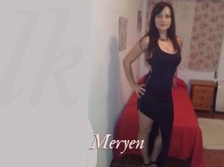 Meryen
