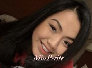 MiaPetite