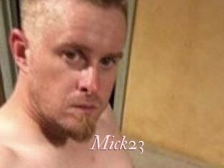Mick23