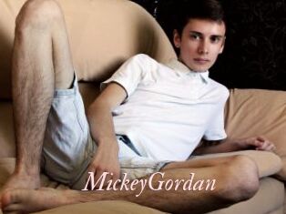 MickeyGordan