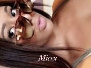 Micxx