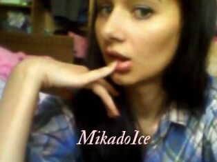 MikadoIce