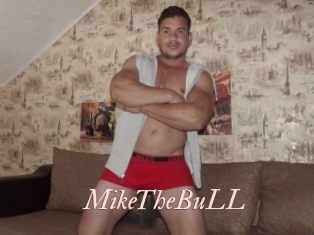 MikeTheBuLL