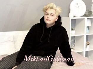 MikhailGoldman