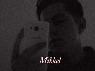 Mikkel Leukelol