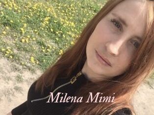 Milena_Mimi