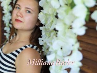 MillianaButler