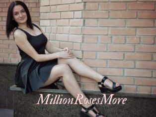 MillionRosesMore