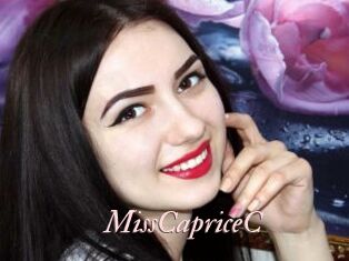 MissCapriceC