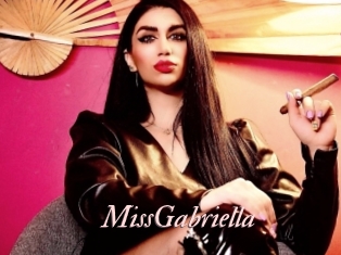 MissGabriella