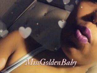 MissGoldenBaby