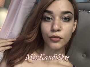 MissKandiSkye