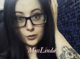 MissLinda Leukelol