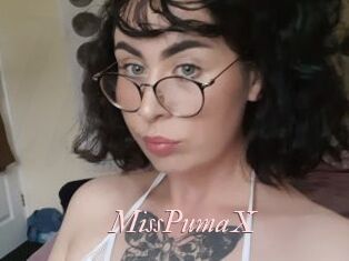 MissPumaX Leukelol