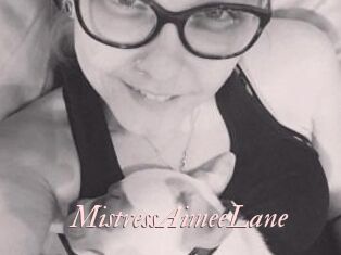 MistressAimeeLane