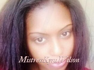 MistressKyraWilson