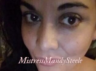 MistressMandySteele