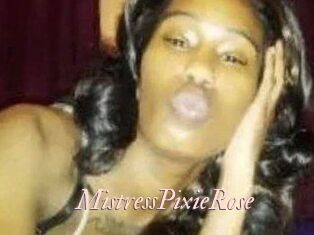 MistressPixieRose