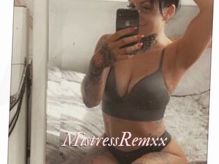 MistressRemxx