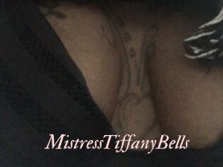 MistressTiffanyBells