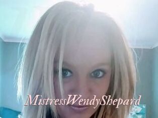 MistressWendyShepard