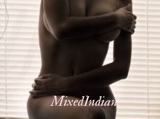 MixedIndian