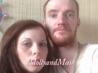 MollyandMaik