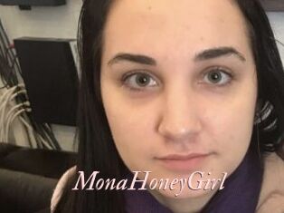 MonaHoneyGirl