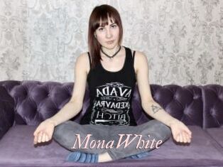 MonaWhite