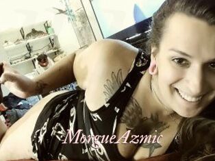 MorgueAzmic