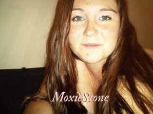 MoxieStone