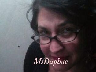 MsDaphne