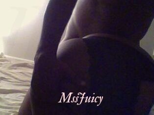 MssJuicy