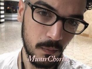 Munir_Chorba