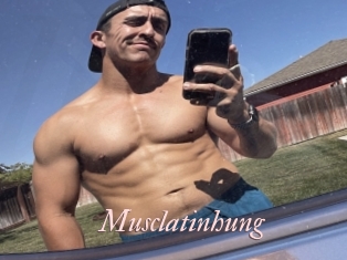 Musclatinhung