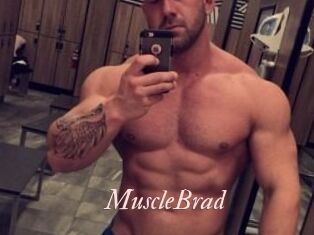 MuscleBrad