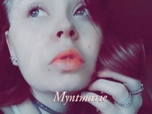 Myntmarie