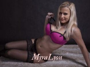 MyraLyon