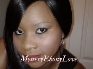 MysteryEbonyLove