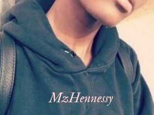 MzHennessy