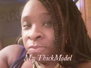 Mz_ThickModel