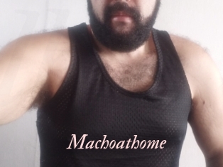 Machoathome