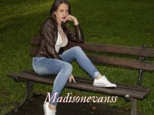 Madisonevanss