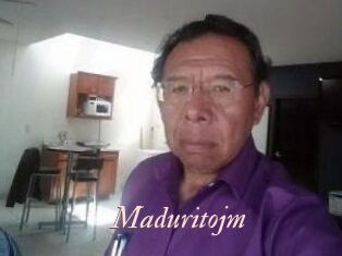 Maduritojm