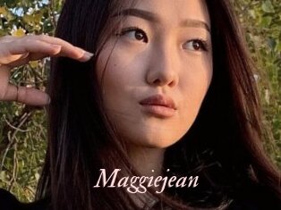 Maggiejean