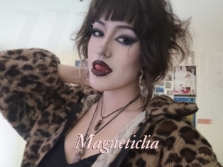 Magneticlia