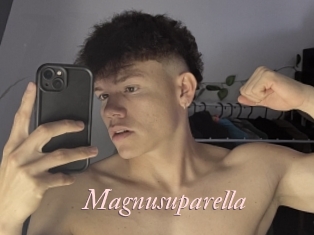 Magnusuparella