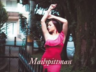 Mailypittman