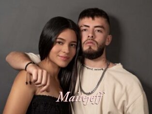 Maitejeff