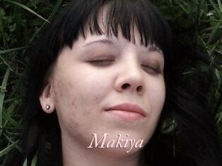 Makiya